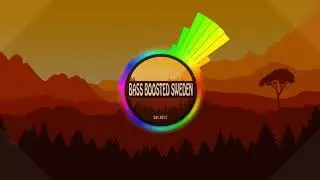 Mandragora - Flute Extreme Bass Boosted