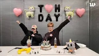 [MULTI SUB] TXT WEVERSE LIVE (2026.02.05) | TAEHYUN BIRTHDAY LIVE 🎂