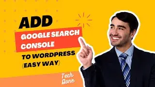Add Google Search Console To Wordpress Easy Steps 2022