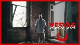 Vesvas - Yaralarına İyi Bak (Official Video)