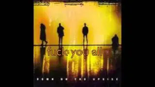 Soundgarden- Ty Cobb with lyrics