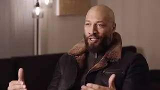 US Senate Candidate Says There Are No Party Lines Anymore | Royce White Interview with PBS Frontline