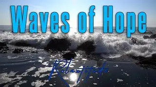 Waves of Hope &mdash; Music for relaxation, stress relief, meditation, calming the mind and sleep