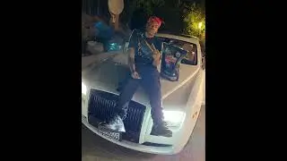 [FREE] Shawn Ferrari x Chief Keef x Ballout Type Beat 2023 