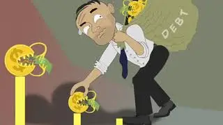 One Of The Most Important Decisions In Life: Debt (Hindi Audio)