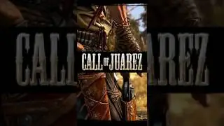Call of Juarez возвращается! Techland делает новую часть шутера