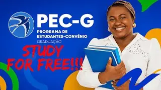 STEP-BY STEP- GUIDE ON PEC-G APPLICATION