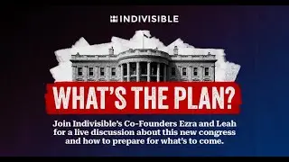 8.14.25 What&rsquo;s the Plan? A Weekly Discussion with Leah and Ezra