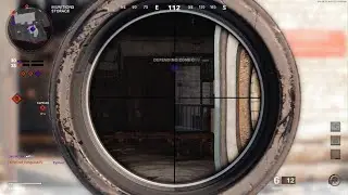INSANE 360 NO SCOPE EYES CLOSED