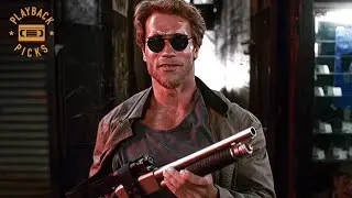 Kimble Making Arrests | Kindergarten Cop