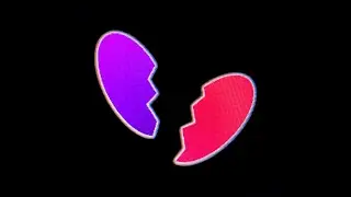 ESTR0GEM - W4STED L0VE (w/DarkR3volution)