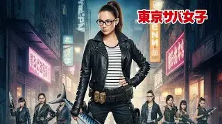 【告知】東京サバ女子映画シリーズ・スピンオフドラマ】『七色の片想い』『江戸サバ女子サムライ』Start! ?🌀New Series Launch💫 #ドラマ #カフェ #下北沢