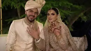 Your Dream Indian Wedding — 4 Days of Celebration in Türkiye