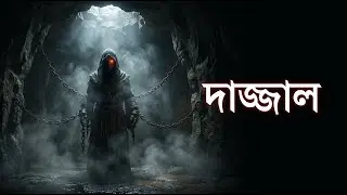 দাজ্জাল শিকলবন্দি দ্বীপের ঘটনা কি আপনার জানা উচিত?