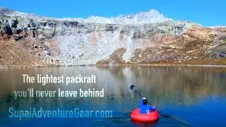 Supai Adventure Gear!