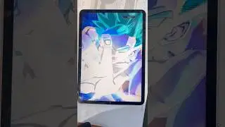 Невероятный трюк из Dragon Ball Legends #dragonballlegends