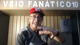 P&Oacute;S JOGO VITORIA 1X0 S&Atilde;O PAULO | CAMPEONATO BRASILEIRO 2025