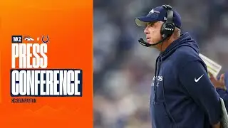 HC Sean Payton on opportunity to put game away vs. Colts: &lsquo;We didn't capitalize on it&rsquo;