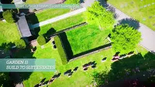 Forest Lawn Funeral Home & Memorial Park - Build to Suit Estates