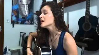 Livre e Triste - Filipe Ret :Por Luanna Silva   com 