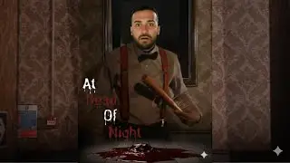 At Dead Of Night Bölüm #FİNAL #keşfet #kick #memes #gaming #oyun