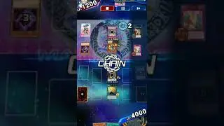 When the enemy Desperado Barrel Dragon helps you out... - [Yu-Gi-Oh! Duel Links] #Shorts