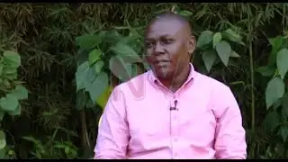 David Lumansi: Wuuno munnamawulire w’ebyemizannyo alina talanta