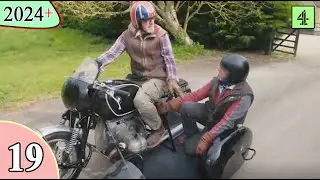 Find It, Fix It, Flog It - Series 2024+ - Episode 19: Henry's tempted by the Rudge collection.