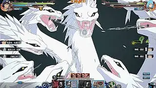 *NEW* OROCHIMARU NEW YEAR! Another useless ninja for Naruto Online??