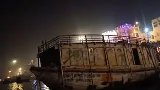 Banaras Yatra....5 Dev Dipawali 2020