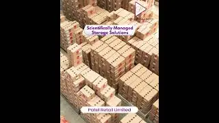 Patel Retail Limited