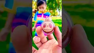 Candy labubu cute//#labubucute #labubu #candylabubu#funny #cutebaby#family#toys #yummy