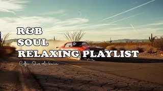 Velvet Soul Sessions R&B &ndash; Fresh R&B Holiday Flow 🌴🎵✨