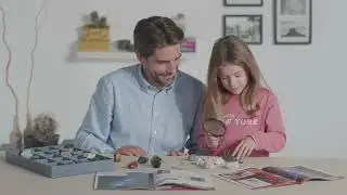 Mineralele - Descoperă secretele ascunse &icirc;n inima Păm&acirc;ntului!