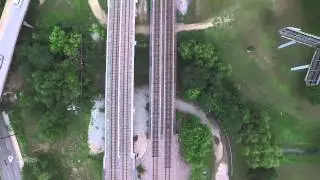 First Flight - Testing the DJI Phantom 3 and Pilot App