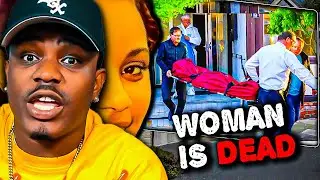 Detroit Woman Loses Life After Elevator Encounter With Man on Prison Bail | True Crime