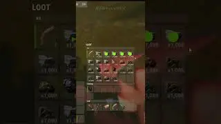 Resources delivered.⛏️ #rust #gaming #rustgame #games #gameplay #rustshorts #shorts #reels #pvp