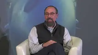 Andy Wondon's Interview at The American Aerospace & Defense Summit 2024