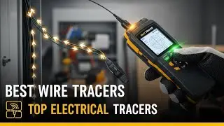 TOP 5 Best Wire Tracer 2026