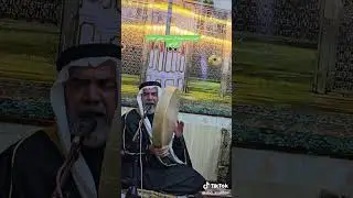 المداح سيد عصام العبادي