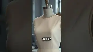 Why Dresses Twist After Sewing and How to Prevent It