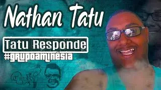 Tatu Responde 2032 Respondendo as Perguntas dos inscritos do Canal