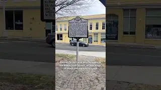 The Legacy of Parrish St. in Downtown Durham, NC! #blackhistory #history #northcarolina