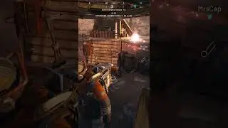 Left behind but not forgotten!  #arcraiders #arcraidersgameplay #shorts  #funny