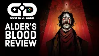 Alder's Blood review | Unhappy hunting