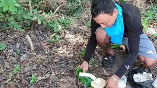 Así Desayunamos En El Campo