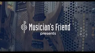 Schecter Guitar Research Apocalypse  Electric Guitars - New From NAMM 2017