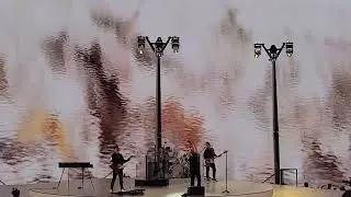 Beautiful Day - U2 @ The Sphere, Las Vegas 30 Sep 2023