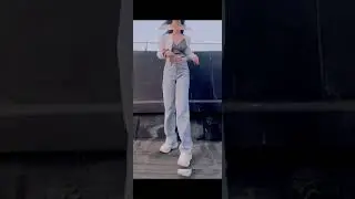 Dance on Chen Nuo song😜🥵