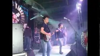 Banda Virtual - O mundo vai acabar
